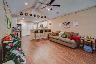 534 E Brockett St, Sherman, TX 75090 - photo 7