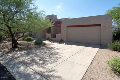Front Garage