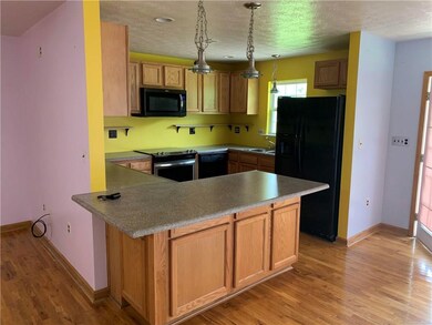 1035 E Santee Dr, Greensburg, IN 47240 - photo 7