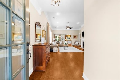 3312 Cresswind Pkwy SW, Gainesville, GA 30504 - photo 6