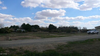 South shot