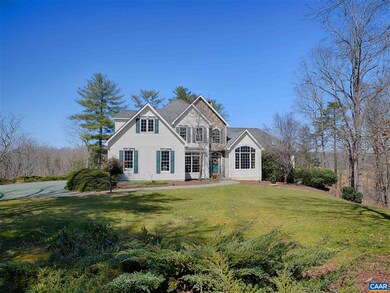 142 Ruritan Ridge Ln, Scottsville, VA 24590 - photo 2