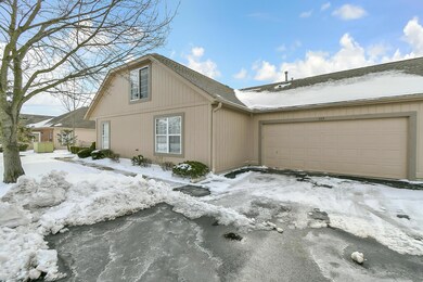 517 Chukas Court East Gahanna Ohio 43230