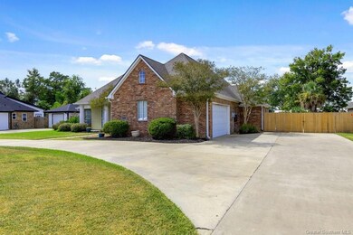 4916 Westridge Blvd, Lake Charles, LA 70605 - photo 5