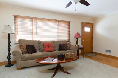 263 Dixon Ct. ~ Living Room