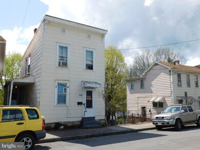 520 Columbia Ave, Cumberland, MD 21502 - photo 4