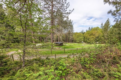 Pasture & Stables