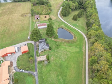 9642 S State Road 58, Columbus, IN 47201 - photo 5