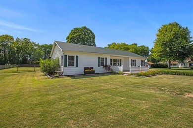 201 S Harrison St, Spring Hill, KS 66083 - photo 4