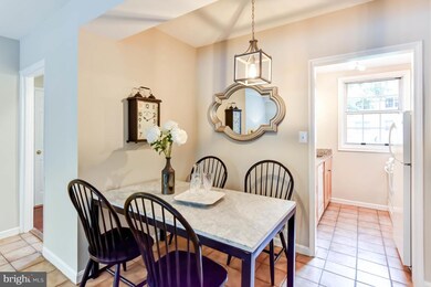 104 N Trenton St unit 1041, Arlington, VA 22203 - photo 5