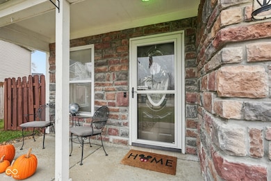 1502 Round Lake Ct, Lebanon, IN 46052 - photo 5