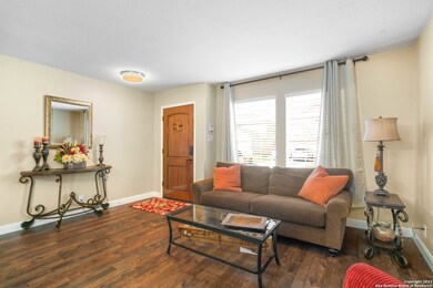 24710 Maple Crest, San Antonio, TX 78261 - photo 6