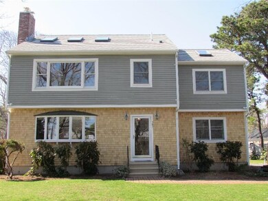 381 Edgewater Dr E, East Falmouth, MA 02536 - photo 3