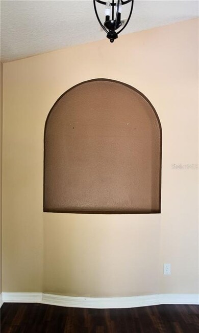 Foyer 221 Pima Trail, Groveland, FL. 34736