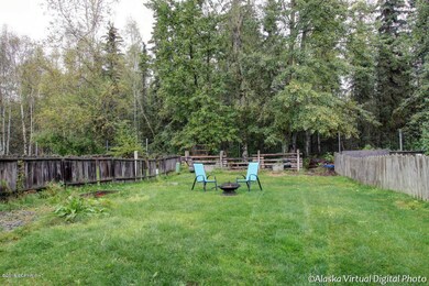 Another View of Backyard