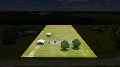 336 Creekview Meadows Dr, Springtown, TX 76082 - photo 3