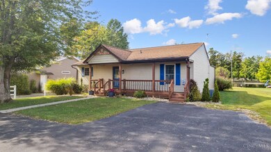 314 Waynoka Dr, Lake Waynoka, OH 45171 - photo 4