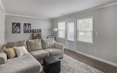 3007 Patriot Ct, Greensboro, NC 27408 - photo 6