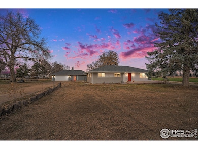 8183 County Road 48 1 2, Johnstown, CO 80534 - photo 2