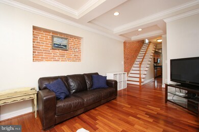 317 S Highland Ave, Baltimore, MD 21224 - photo 7