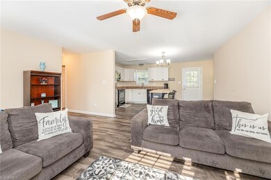 Beautiful Living Room