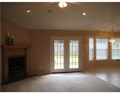 406 NW J St, Bentonville, AR 72712 - photo 6