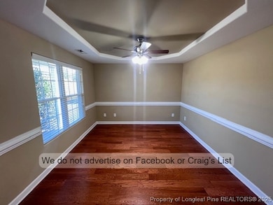 137 Colonial St, Raeford, NC 28376 - photo 3