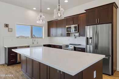 48126 N Coyote Pass Rd, New River, AZ 85087 - photo 4