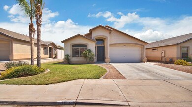 Beautiful Curb Appeal