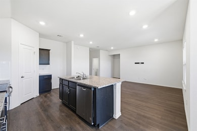 1513 Stinnett Dr, Forney, TX 75126 - photo 4