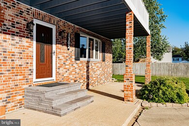 1302 Chalet Dr, Wilmington, DE 19808 - photo 7