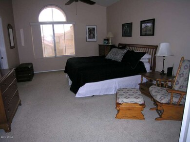 Master Bedroom 1
