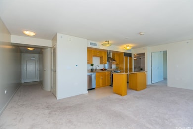 Moana Pacific unit II3401, Honolulu, HI 96814 - photo 5