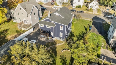 24 George St, West Haven, CT 06516 - photo 5