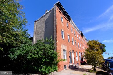 2028 E Fayette St, Baltimore, MD 21231 - photo 2