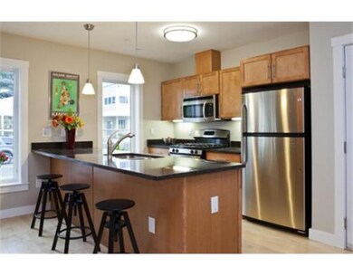 42 Bay State Rd unit 3, Cambridge, MA 02138 - photo 5