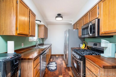 276 Mabel St NW unit 54, Comstock Park, MI 49321 - photo 5