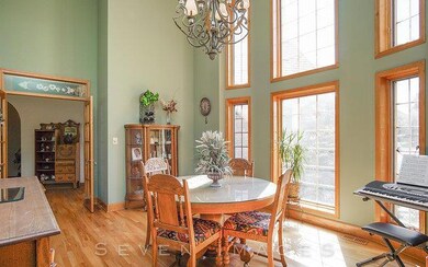 418 SW Seaside Sparrow St, Lees Summit, MO 64082 - photo 5