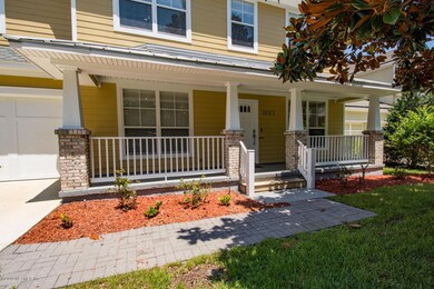 1027 Saltwater Cir, Saint Augustine, FL 32080 - photo 4