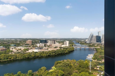 At 70 Rainey, you don’t just live in Austin, you’re front row to it