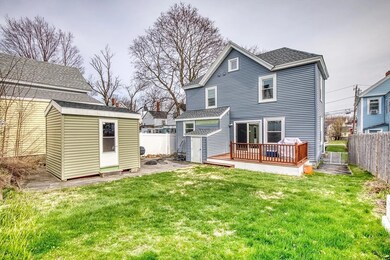 21R Franklin St, Woburn, MA 01801 - photo 7