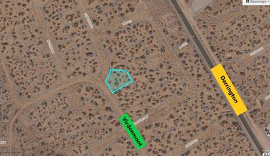 4 Virdenmont Dr, Horizon City, TX 79928 - photo 2