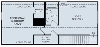 5301 Mint Harbor Way unit 315, Charlotte, NC 28269 - photo 4