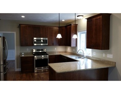 26 Bentley Dr unit LOT 5, Uxbridge, MA 01569 - photo 4