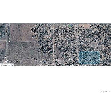 Tract 6 PHILLEO ANNE S Hemlock St, Crestone, CO 81131 - photo 6