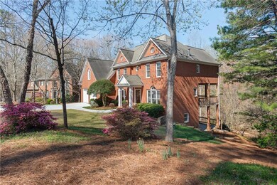 Nestled on an ideal lot, this home is built to enj
