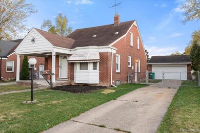 15524 Ego Ave, Eastpointe, MI 48021 - photo 3