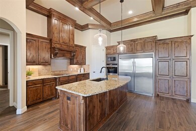 1115 Friendship Rd, Weatherford, TX 76085 - photo 7