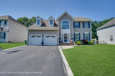 13 Churchill Downs, West Long Branch, NJ 07764 - photo 2