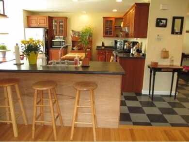 Kitchen Island